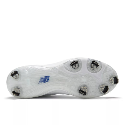 White With Team Royal