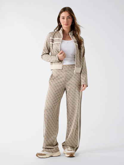 4G Elegant Jacquard G1H6