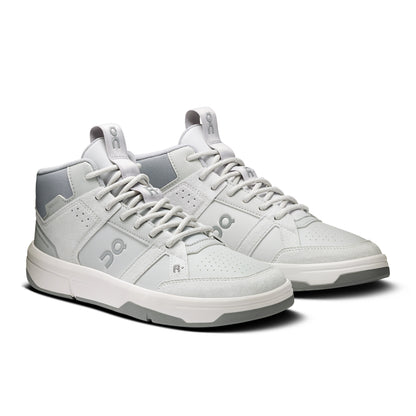 Glacier | Alloy