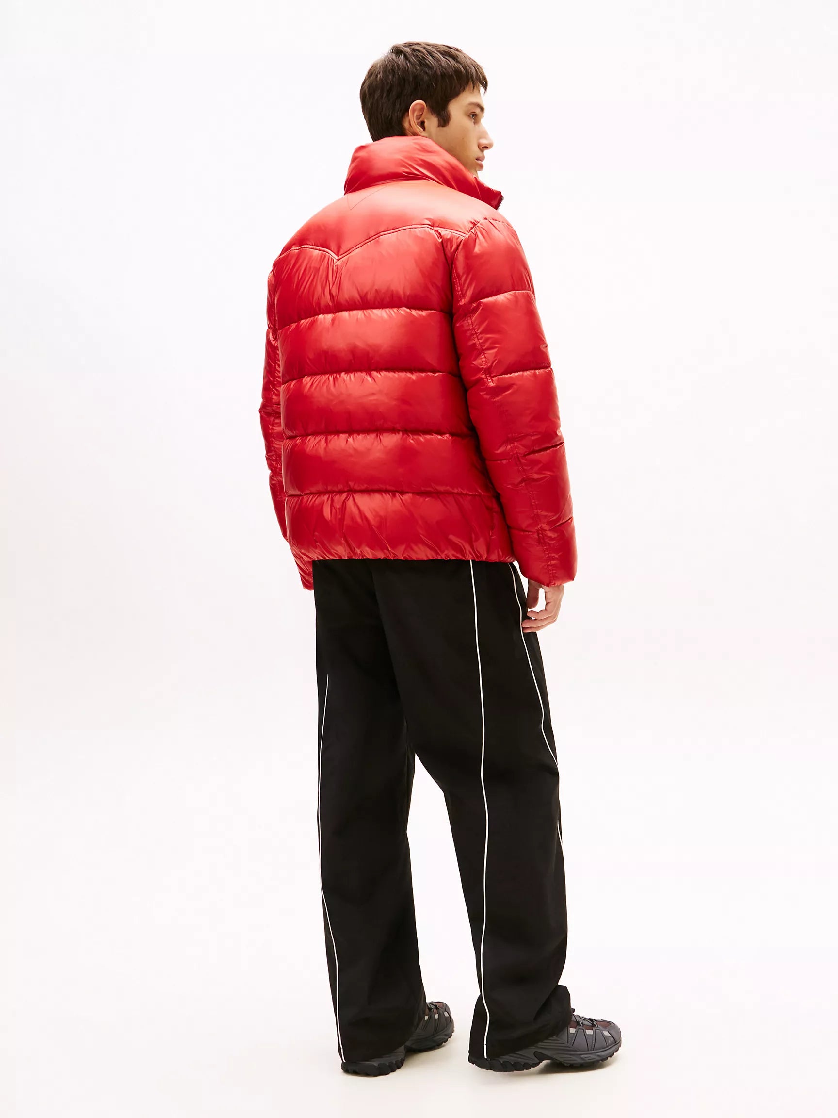 Terracotta Red