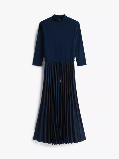 Dark Night Navy
