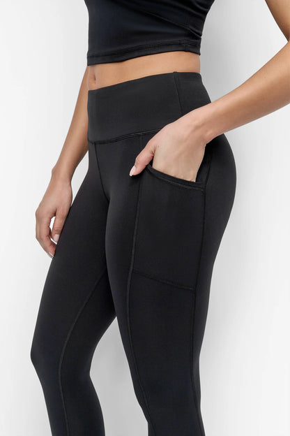 black/silver