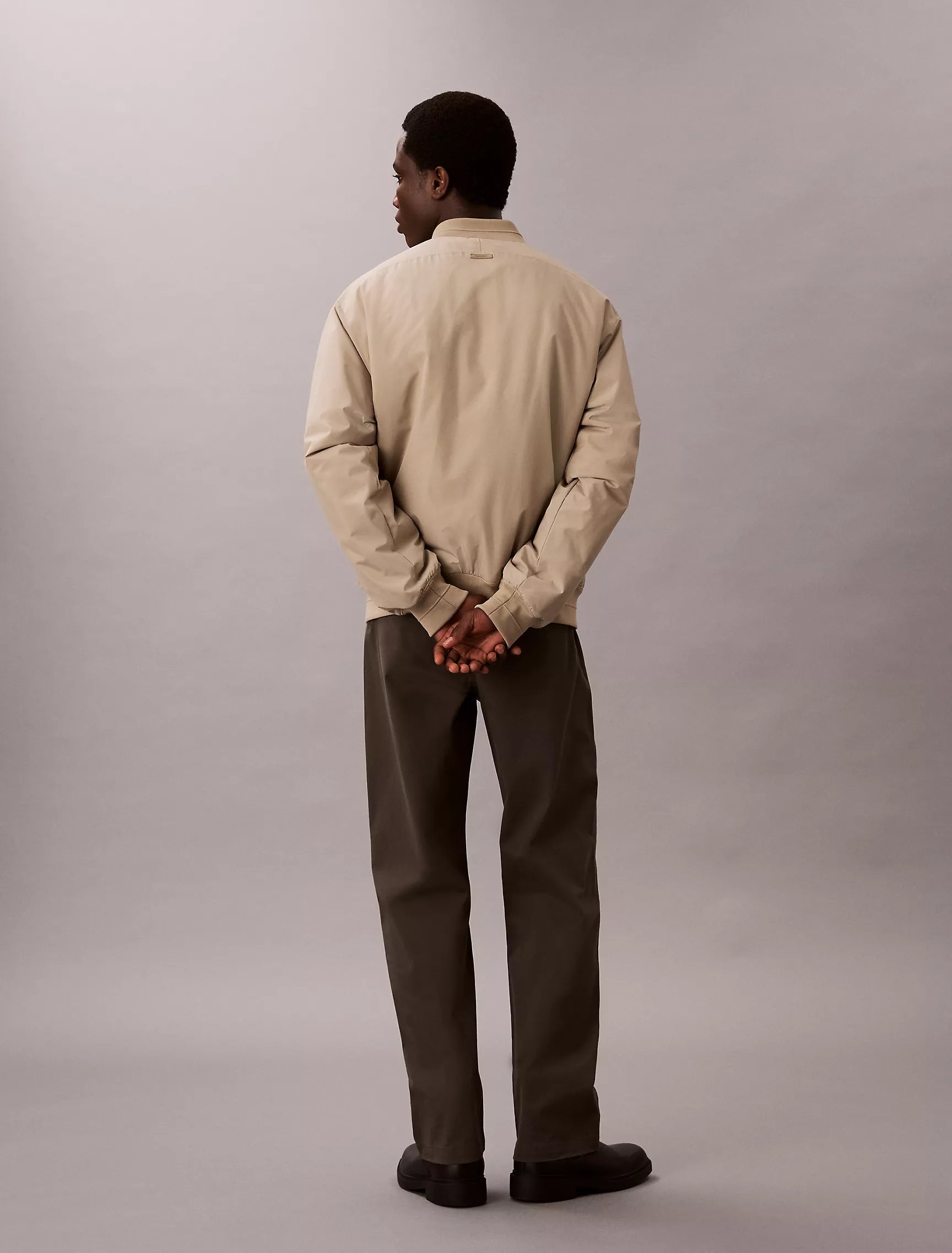 Vintage Khaki