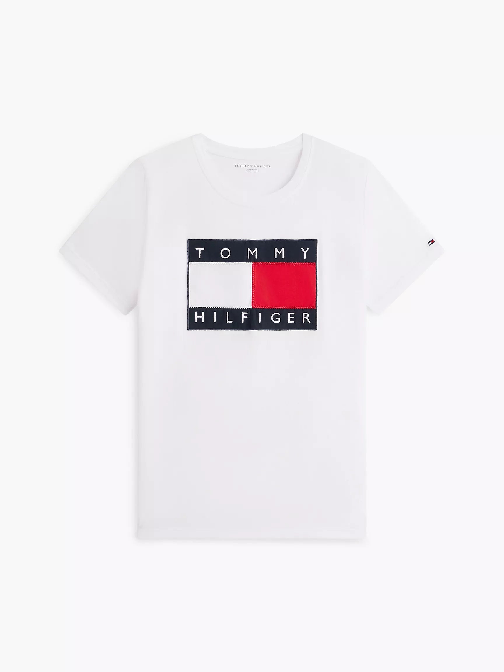 Optic White