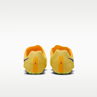Citron Pulse/Volt Ice/University Gold/Indigo Burst