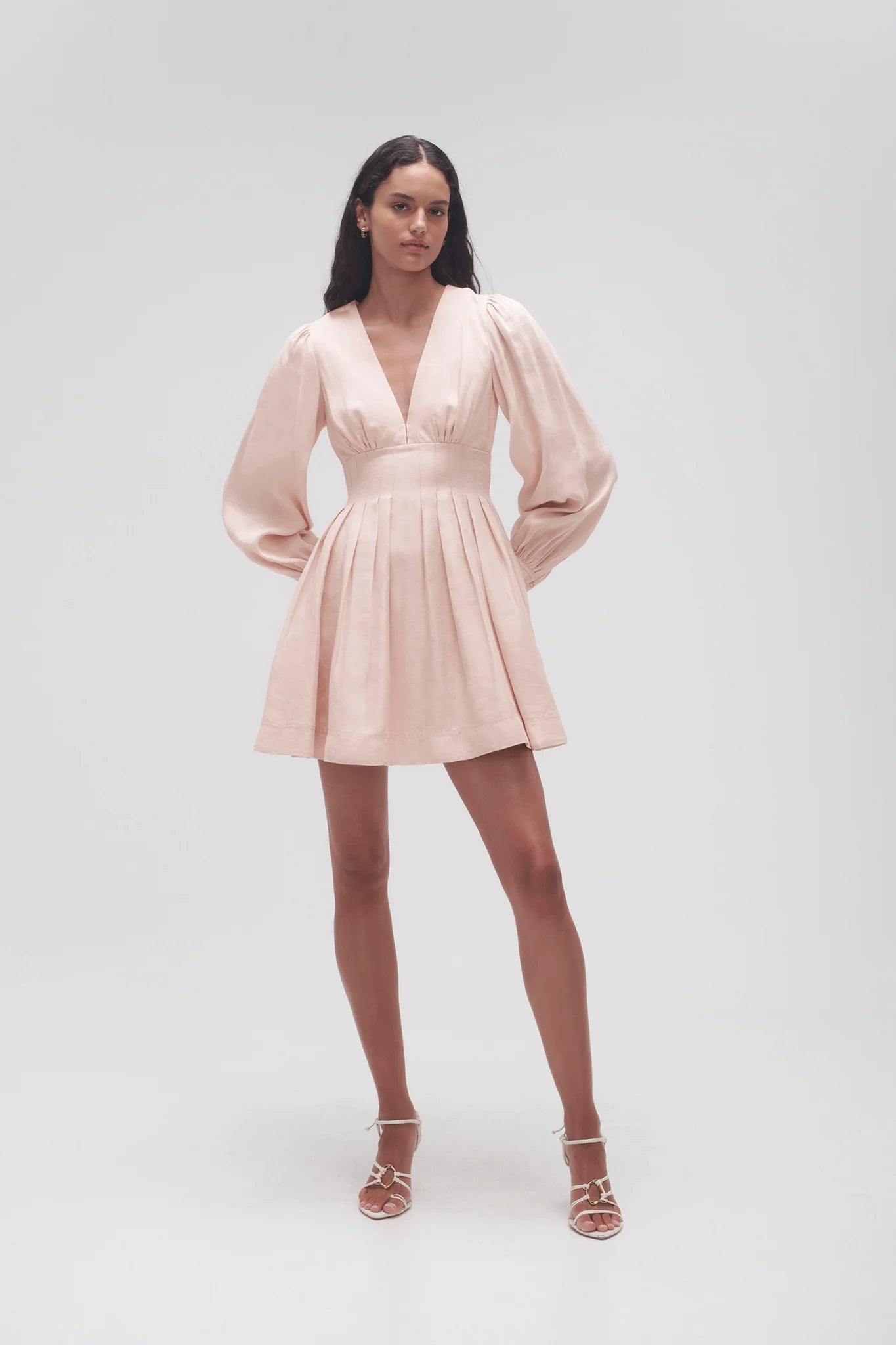 BLUSH PINK