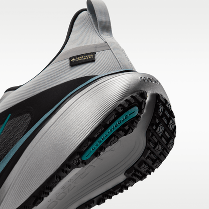 Light Smoke Grey/Smokey Blue/Black/Bright Spruce