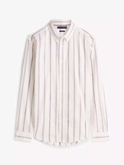 White Stripe
