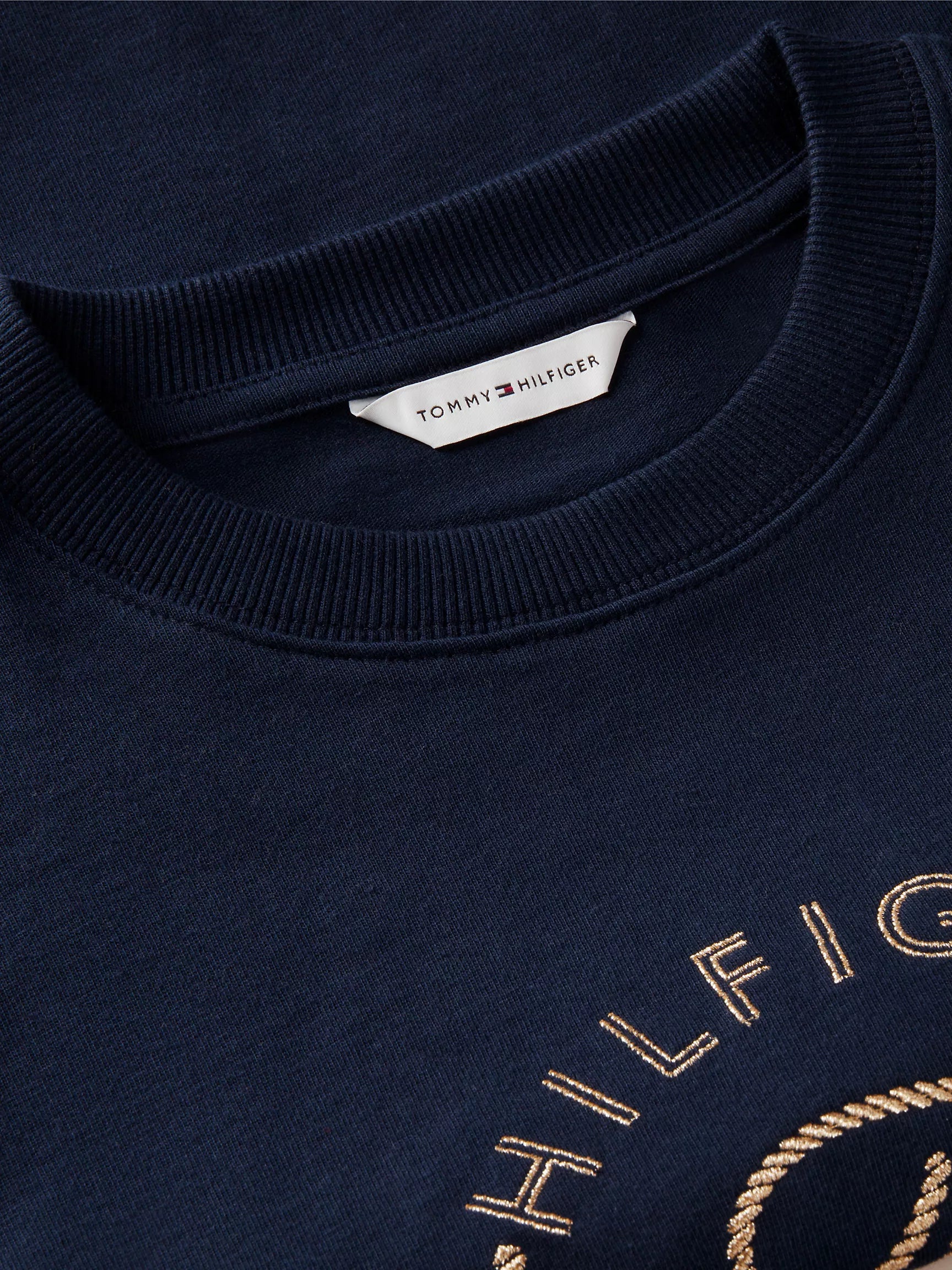 Dark Night Navy