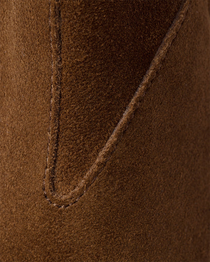Marrón Chocolate