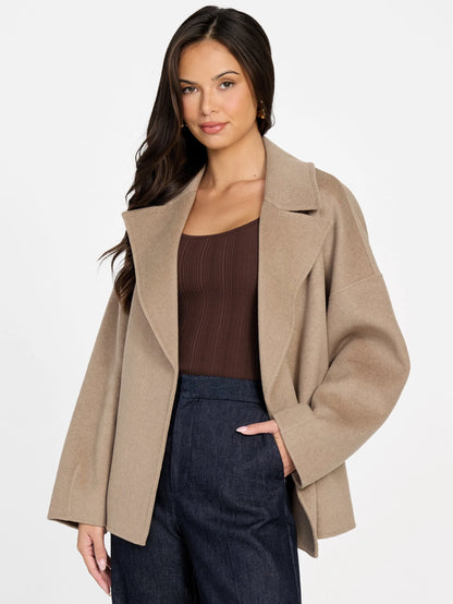Silk Taupe Multi
