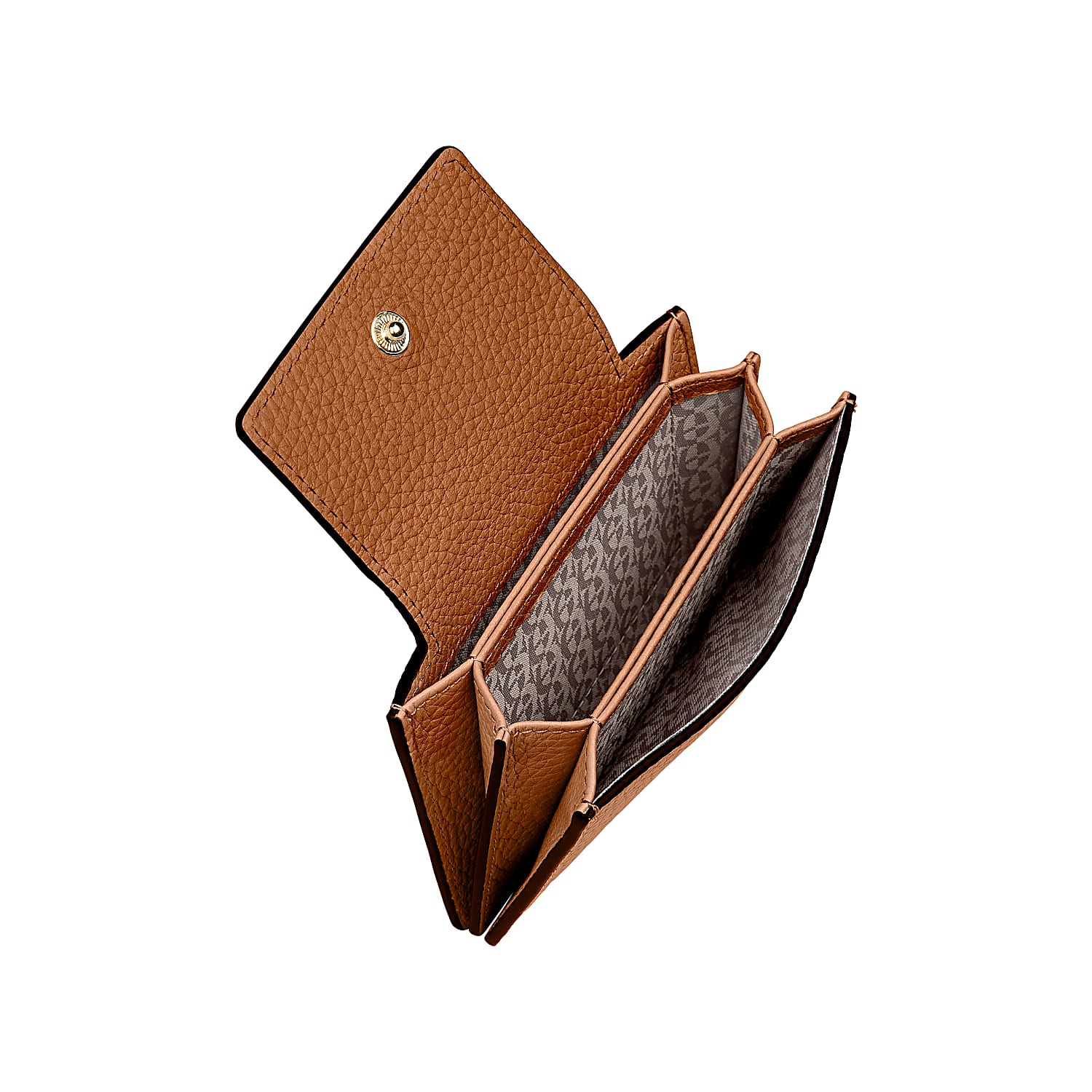 Cognac brown