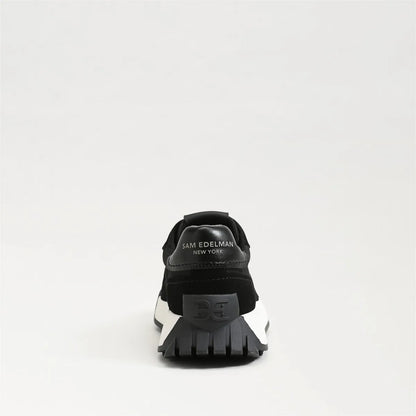 Black Suede