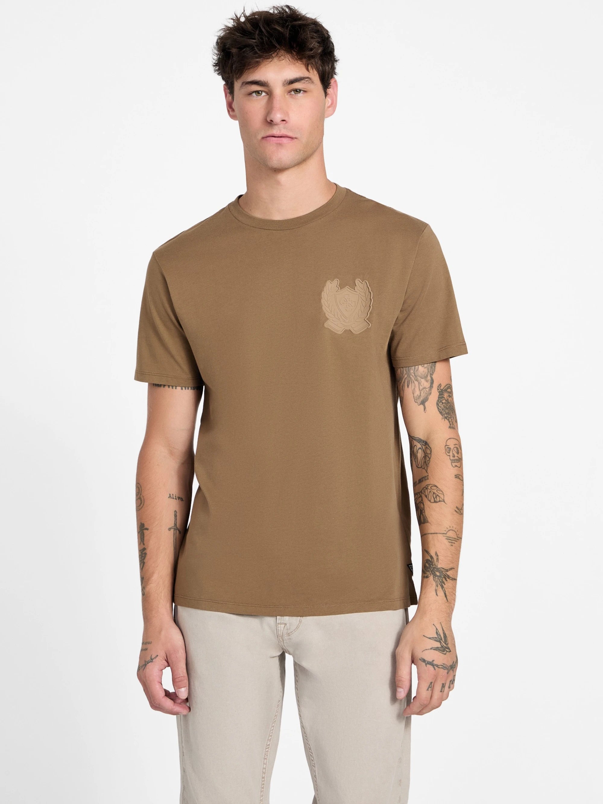 Cubby Brown