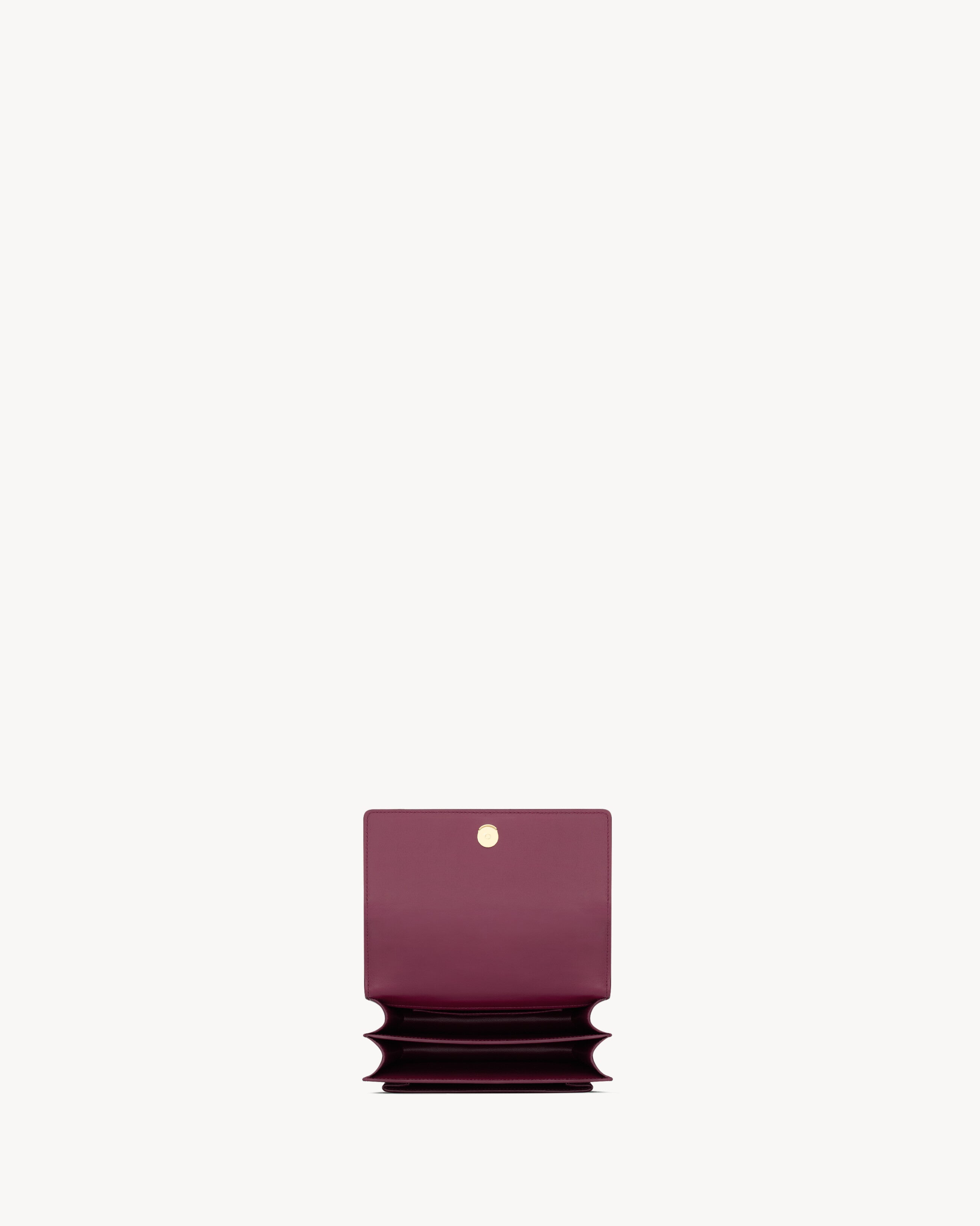 Gloss Burgundy