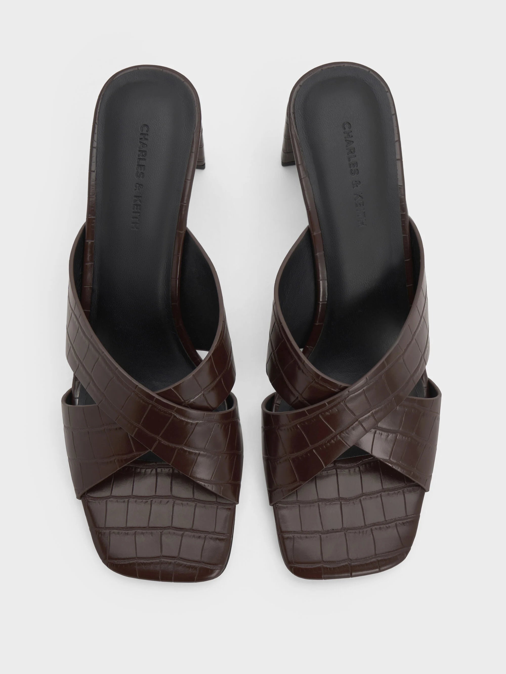 Animal Print Brown