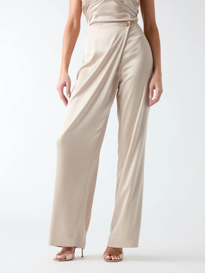 Velvet Taupe