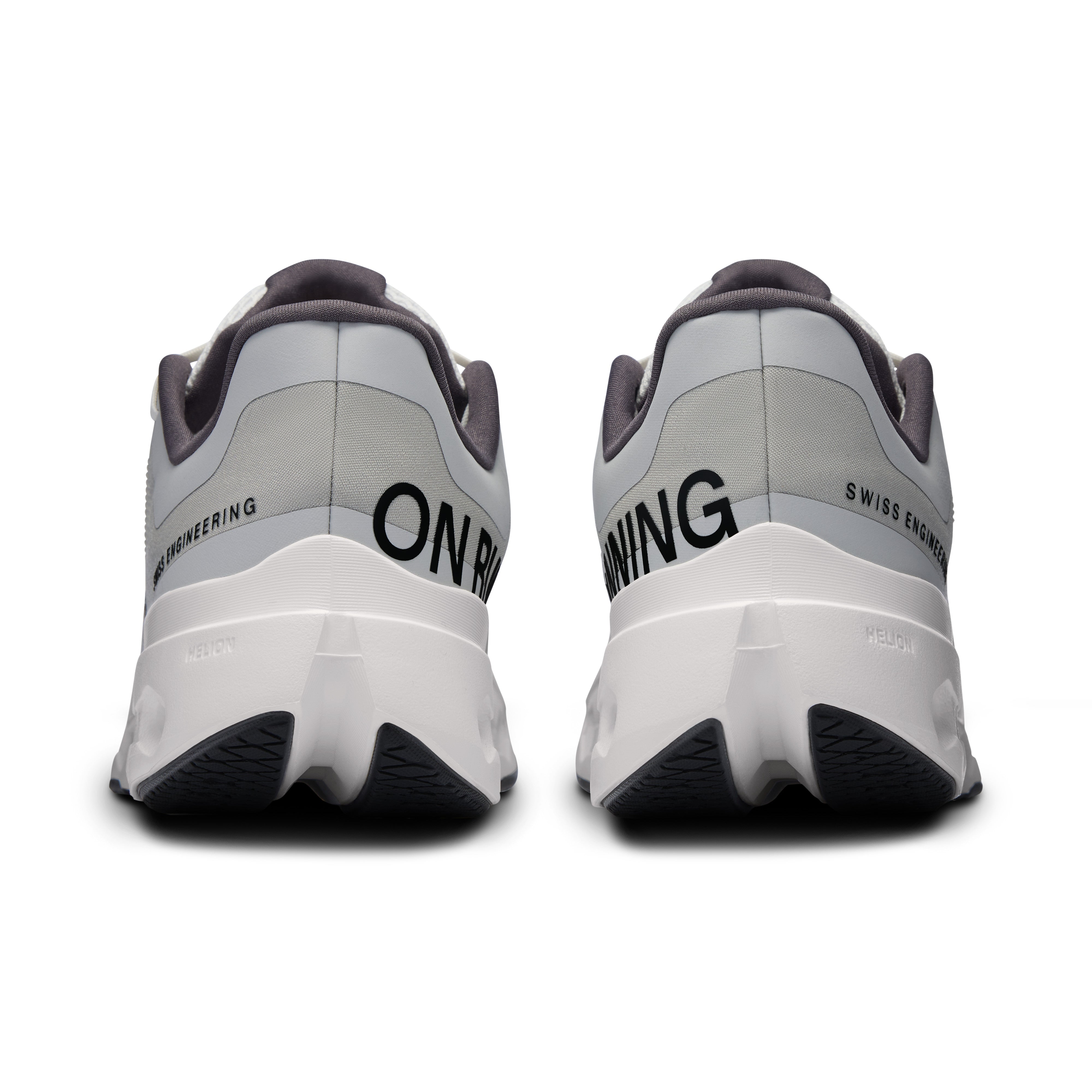 Glacier | White