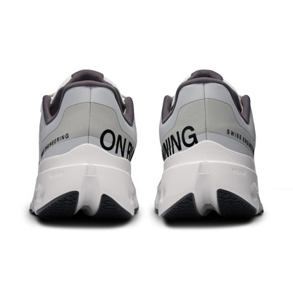 Glacier | White