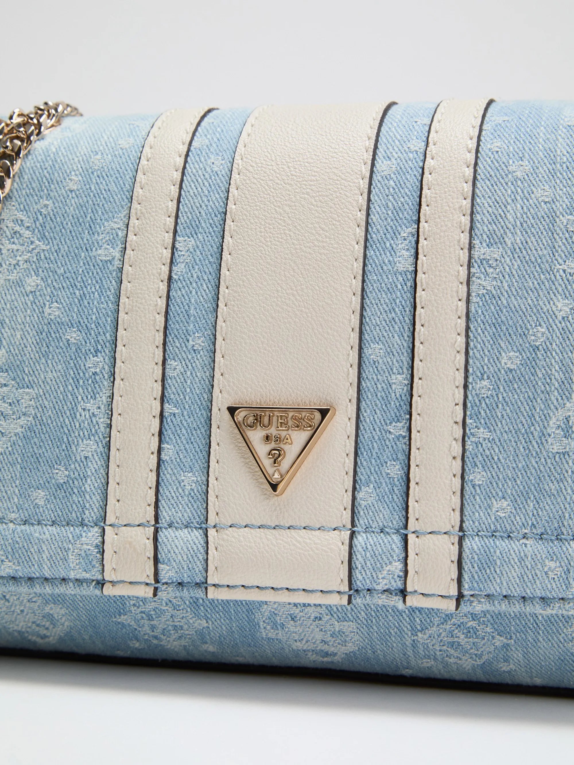 Denim Logo