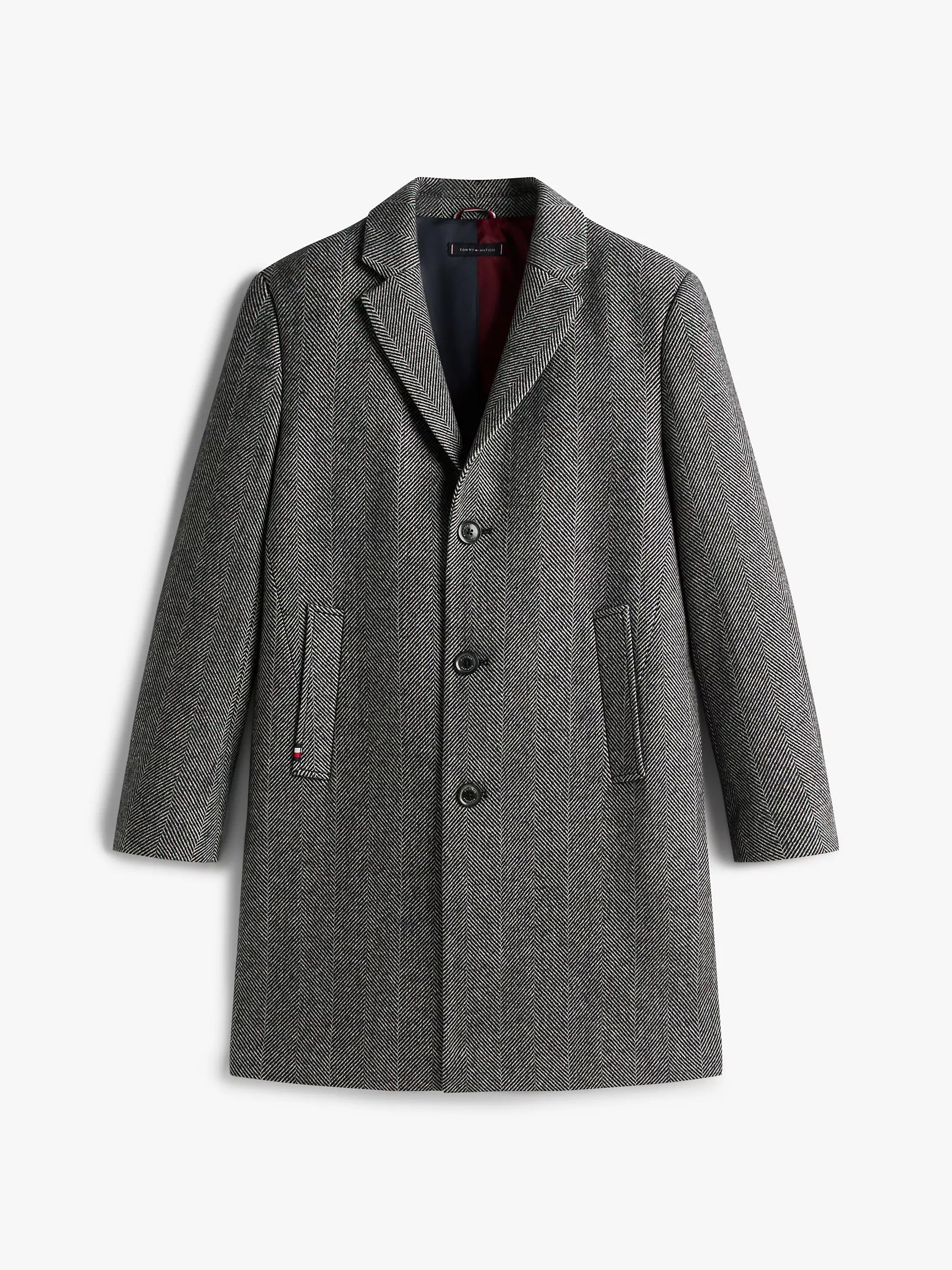 Charcoal Grey