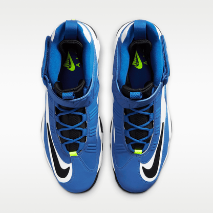 Varsity Royal/Volt/Black