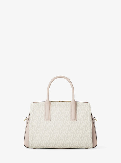 VANILLA/SOFT PINK