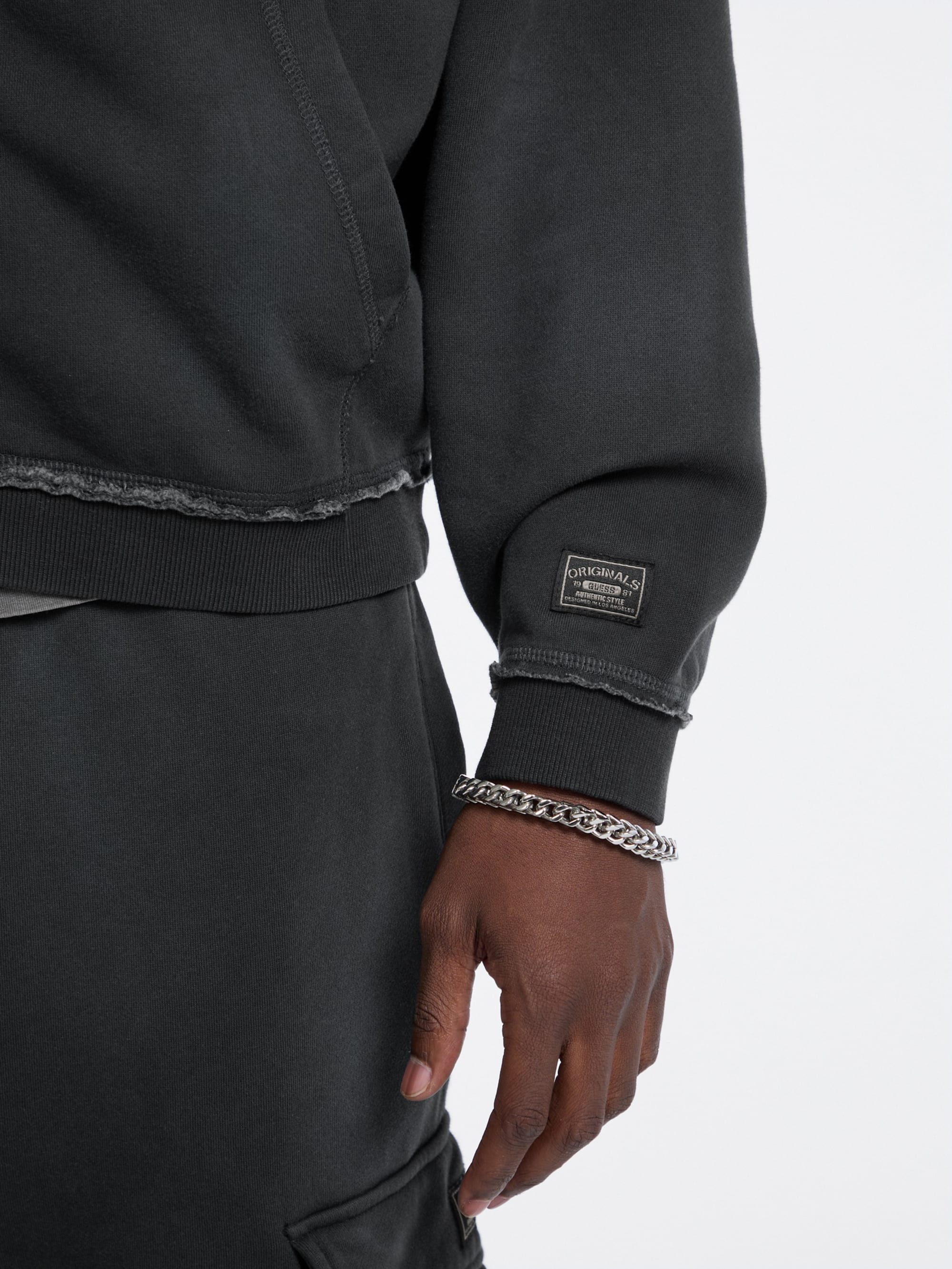 Jet Black Multi