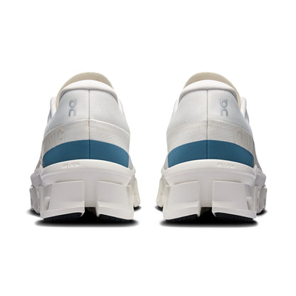 Ivory | Steel