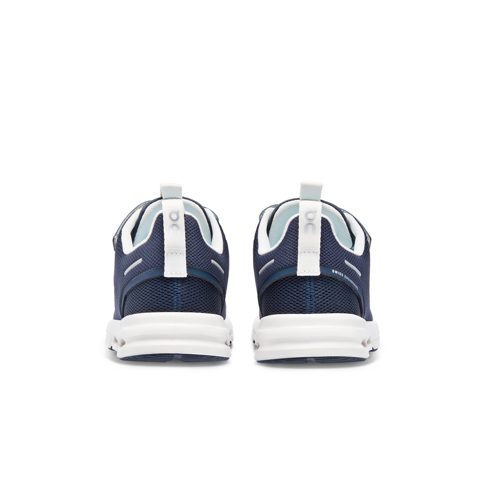 Midnight | White