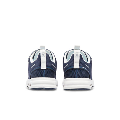Midnight | White
