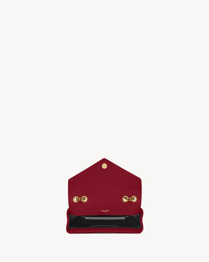 Deeply Red