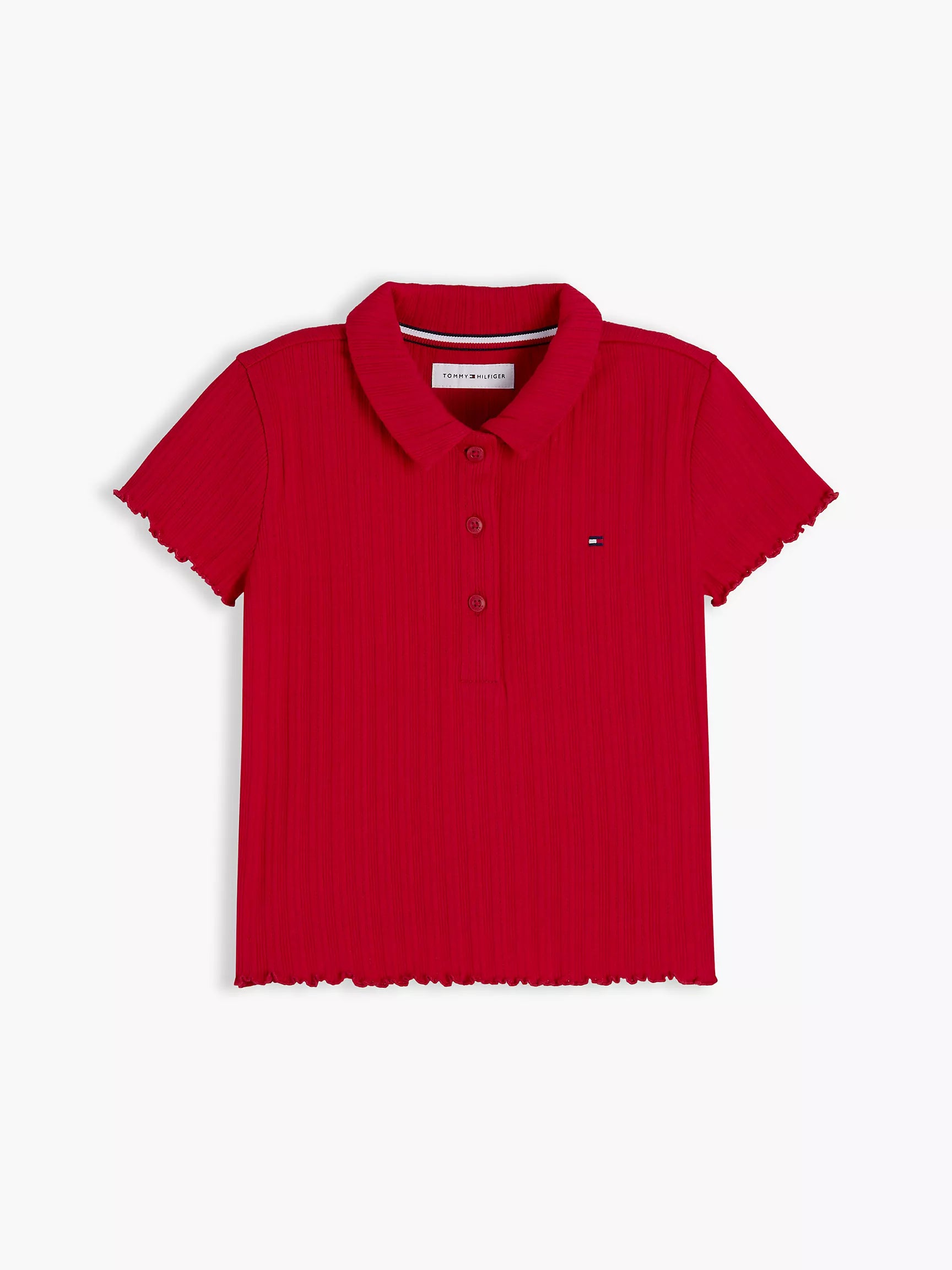 Primary Red