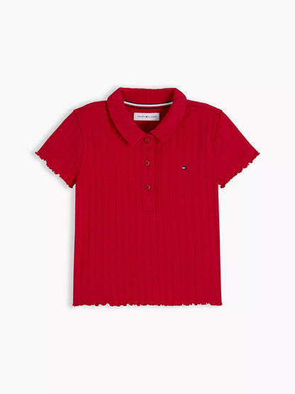 Primary Red