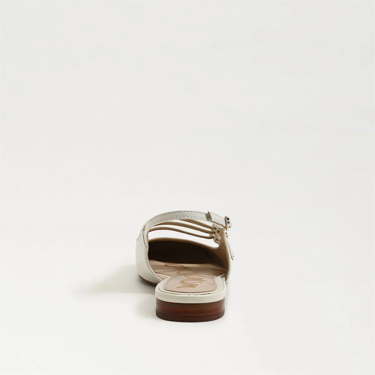 Modern Ivory Leather