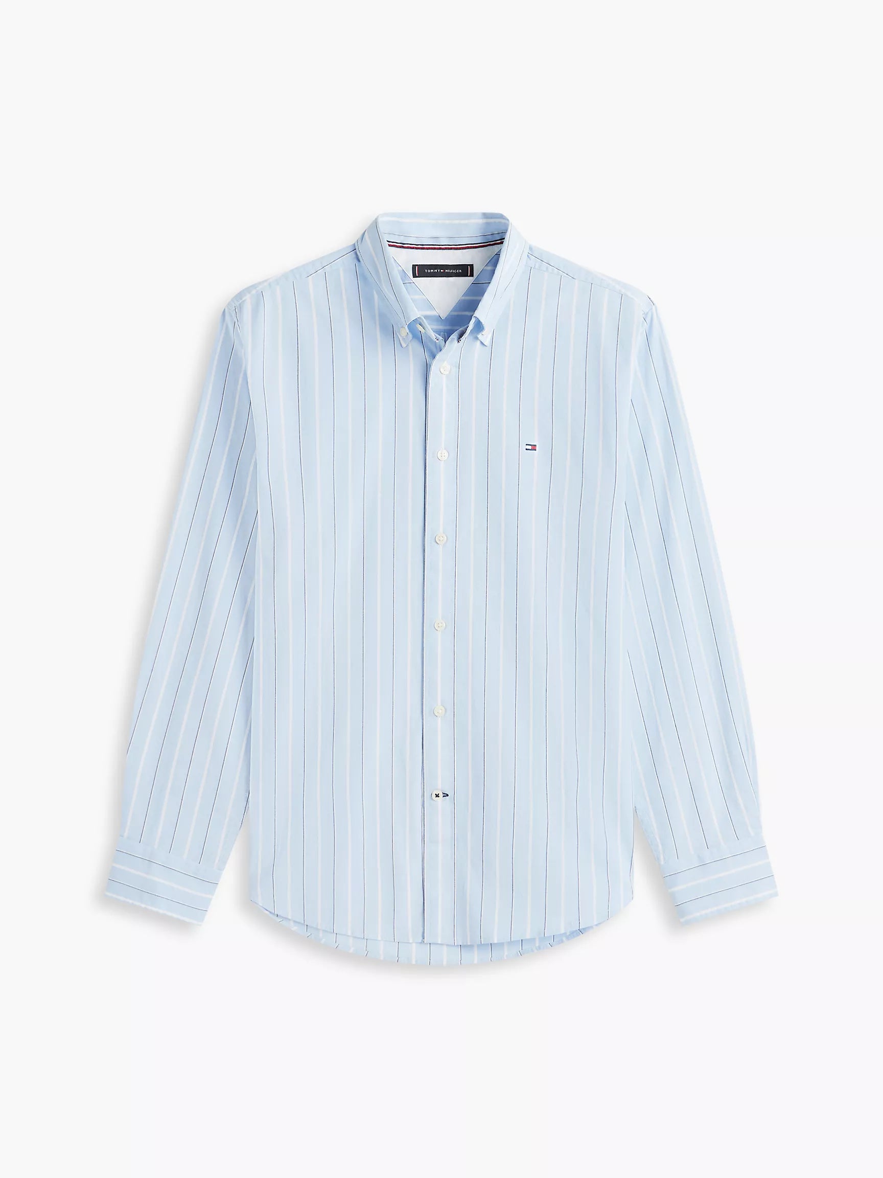 Vessel Blue Stripe