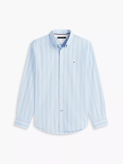 Vessel Blue Stripe
