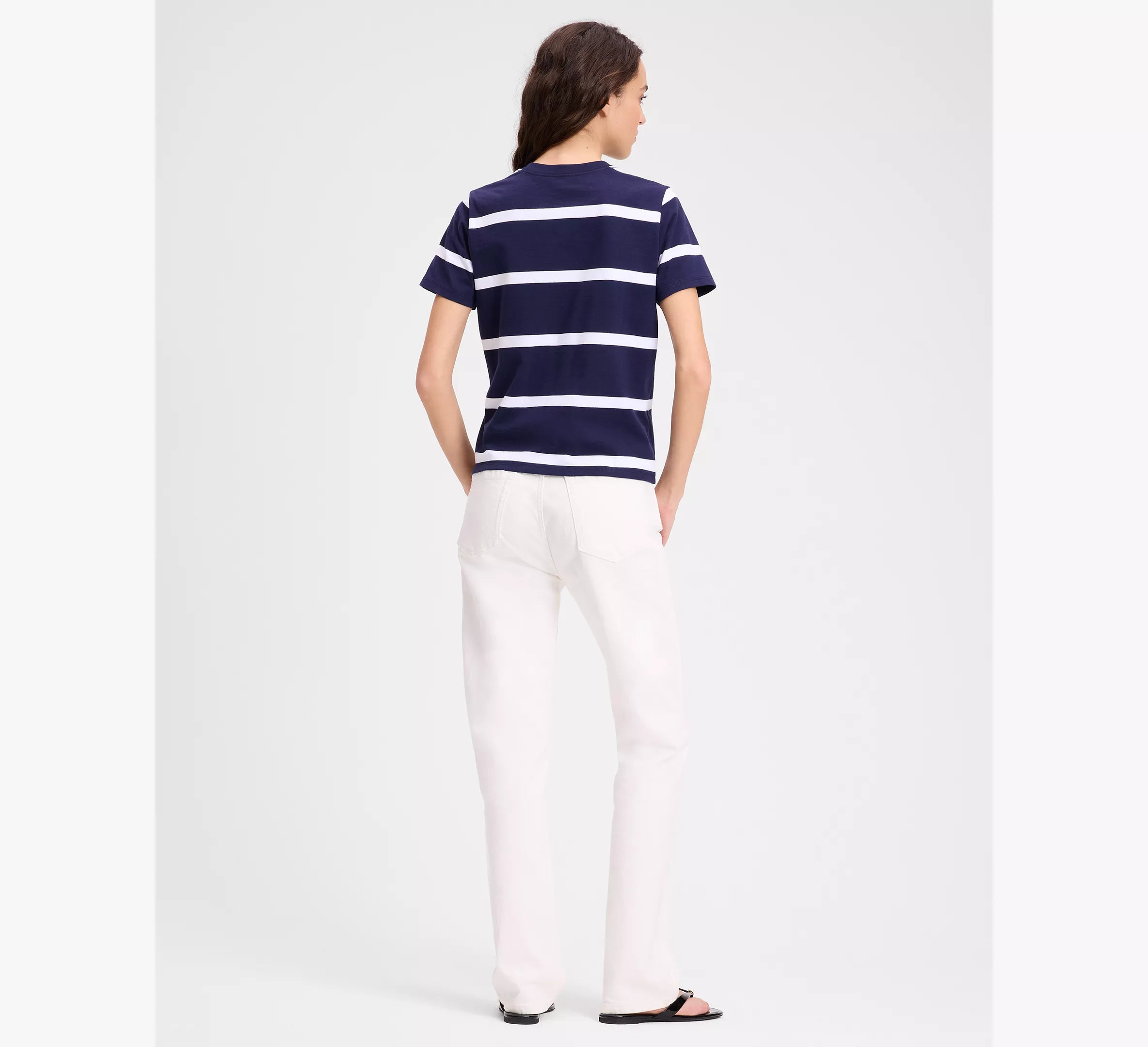 Planetary Navy/Fresh White