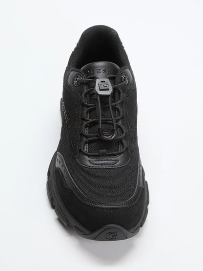 Black 001