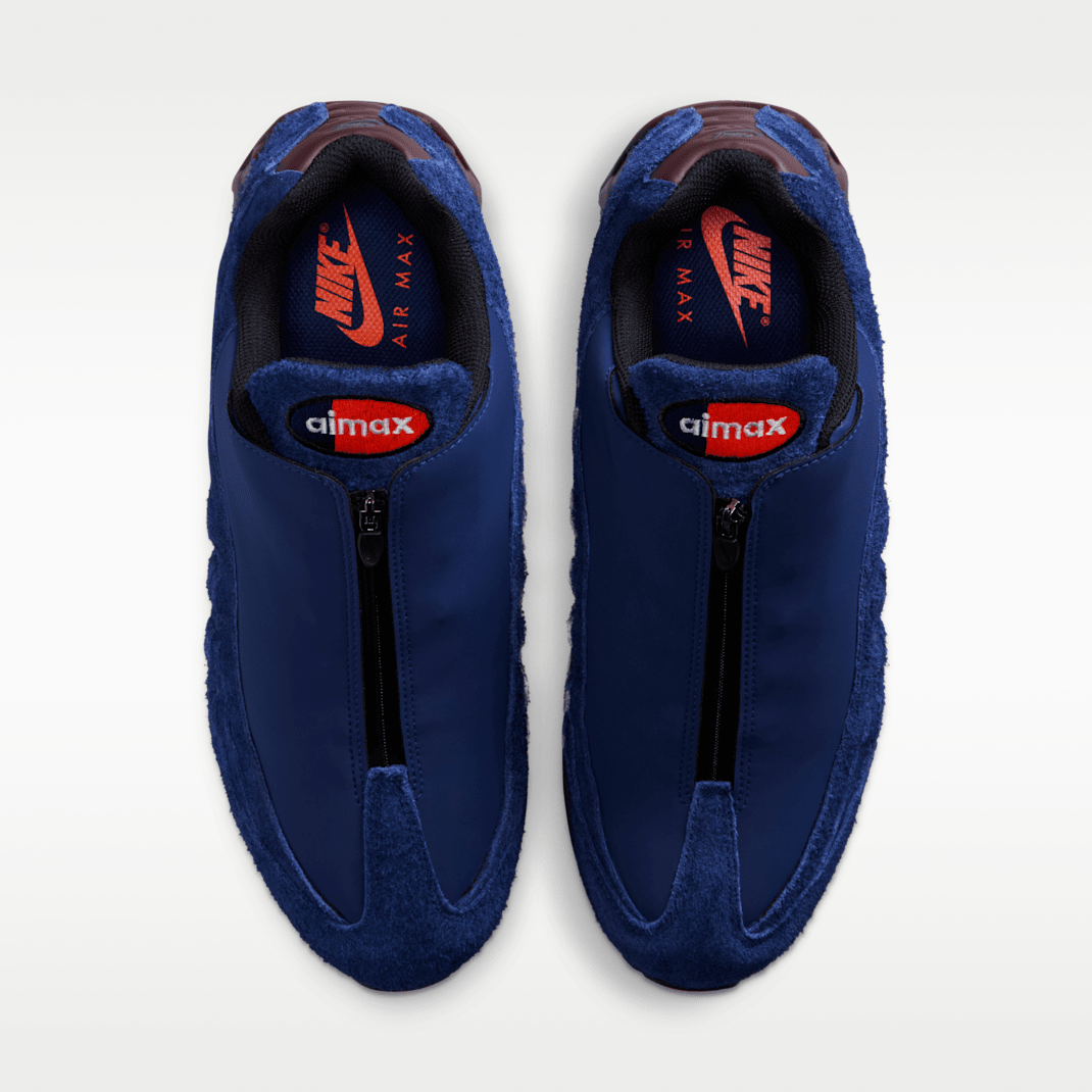 Loyal Blue/El Dorado/Bright Crimson/Hyper Crimson