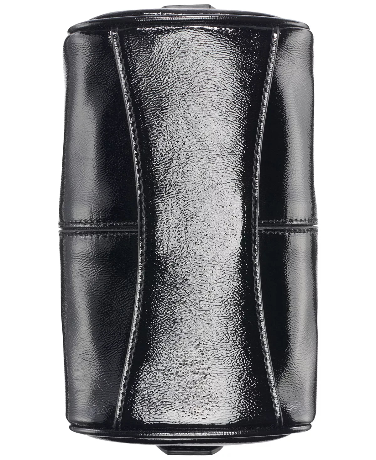 Black/Silver