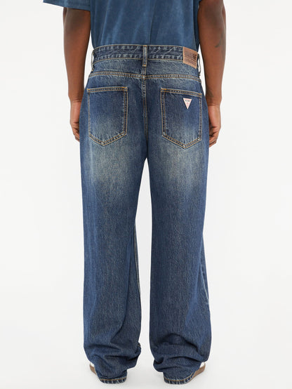 Go Originals Dark Wash