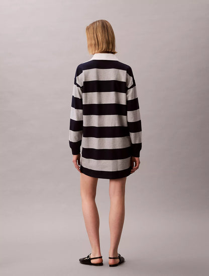Baritone Blue Stripe