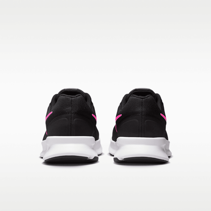 Black/White/Hyper Pink