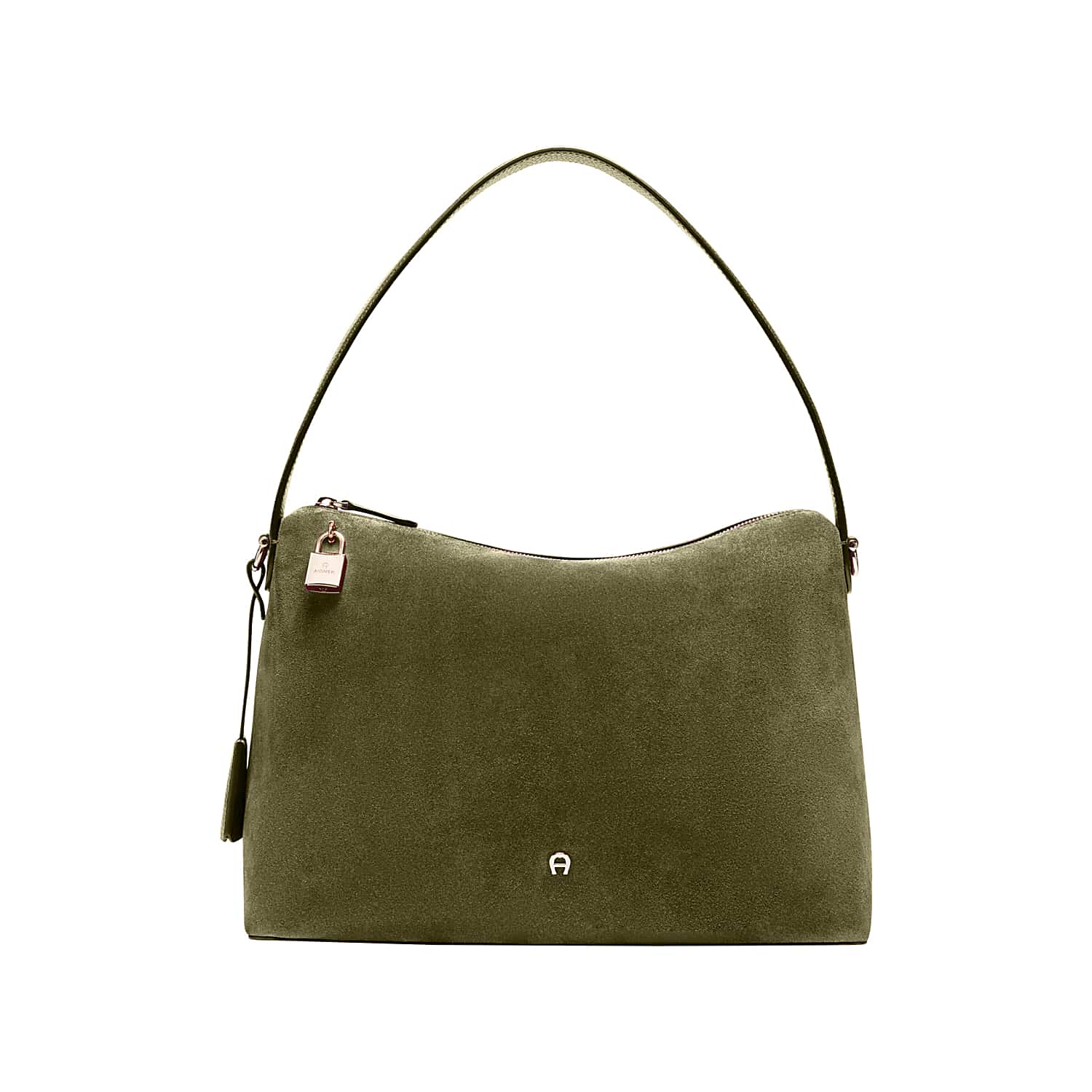 Dark olive