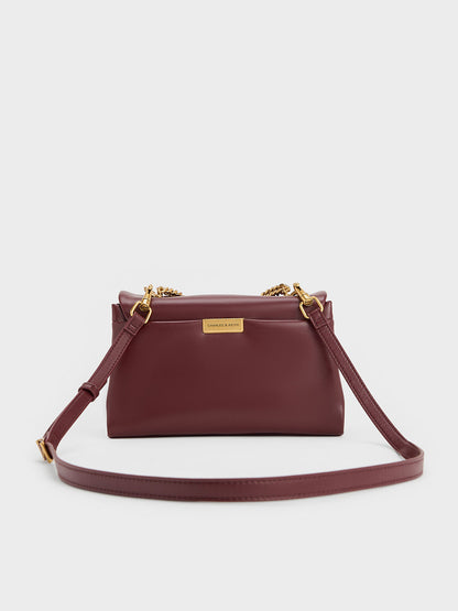 Mulberry Plum
