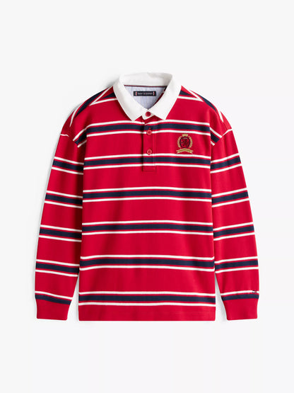 Medium Red