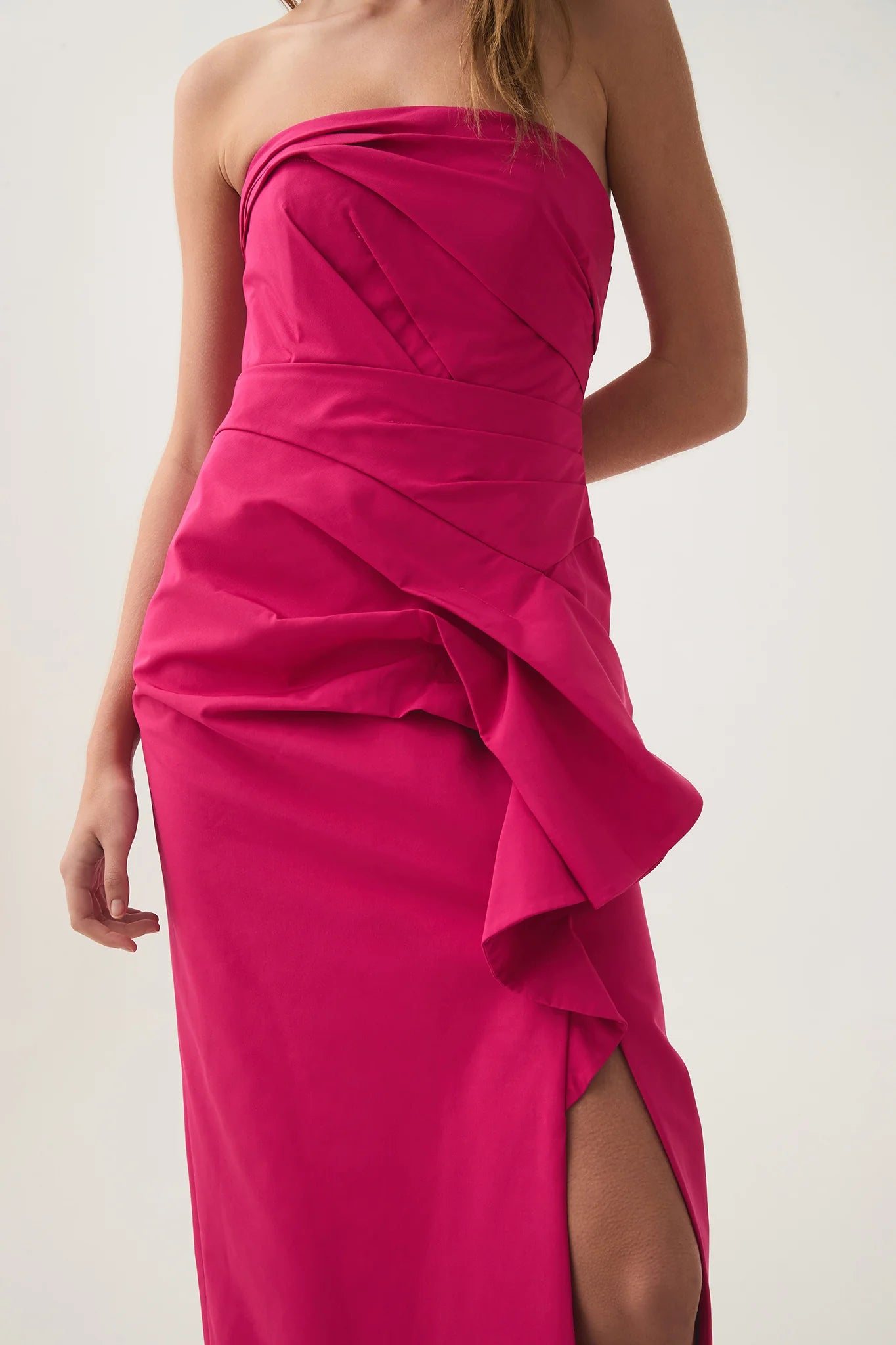 RICH MAGENTA
