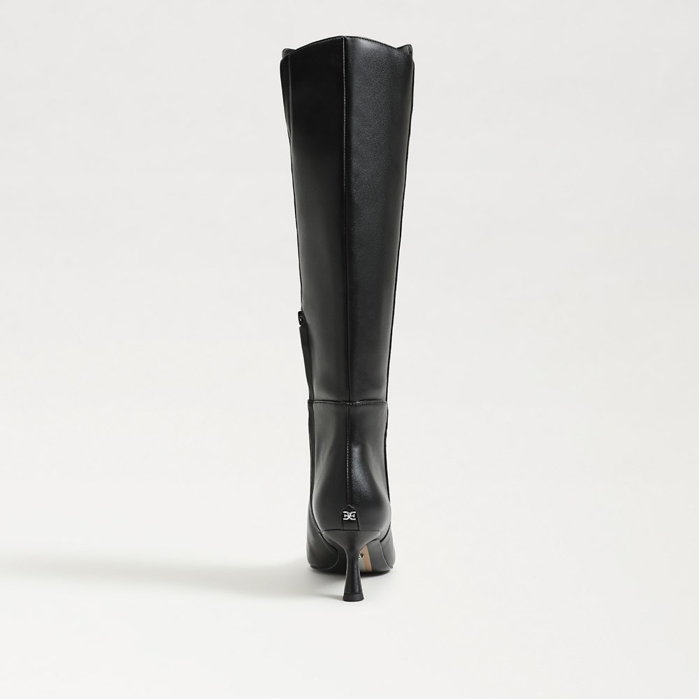 Black Leather