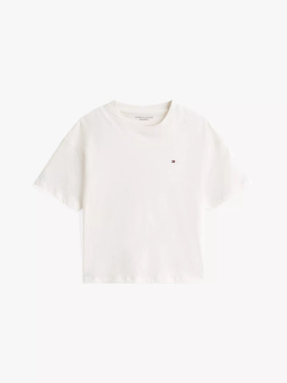 Ivory/Orange